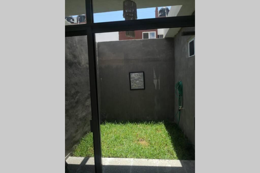 Casa Zirahuen, Cancun Quintana Roo Экстерьер фото